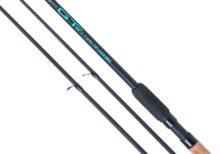 LEEDA CONCEPT GT 12FT TWIN TIP