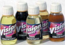VISIONBAITS AROMA 100ml DIARY CREAM