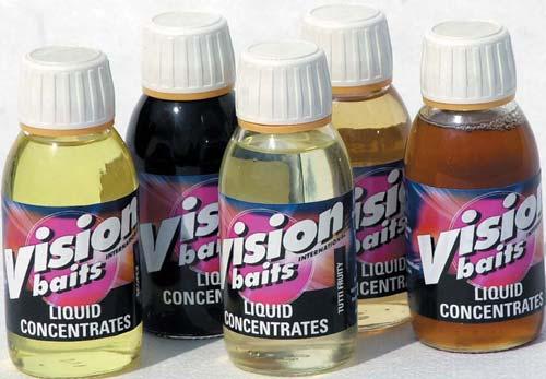 VISIONBAITS AROMA 100ml DIARY CREAM VISIONBAITS AROMA 100ml DIARY CREAM