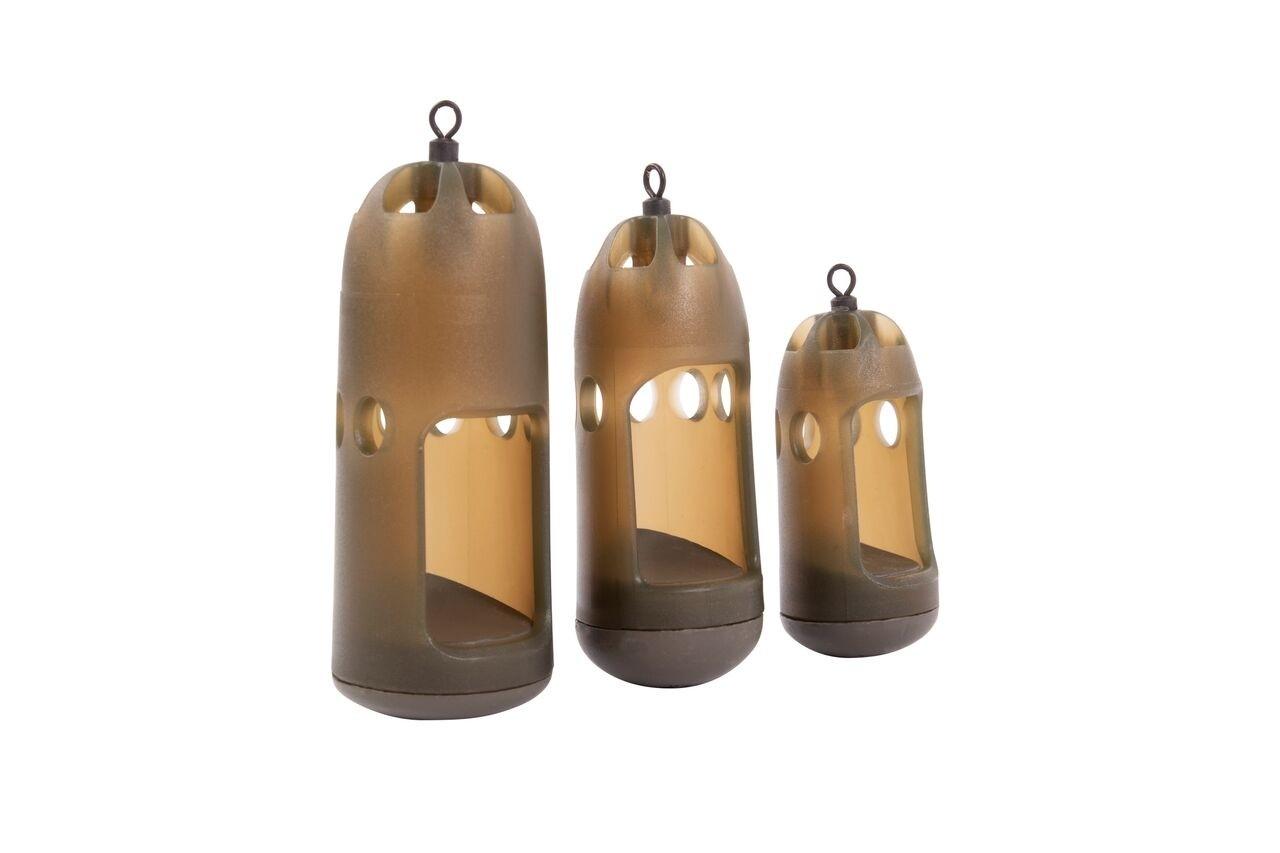 PRESTON WINDOW FEEDER SOLID L PRESTON WINDOW FEEDER SOLID L