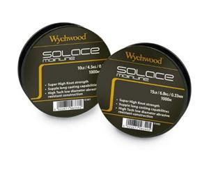 WYCHWOOD CARP LINE 1000m 0