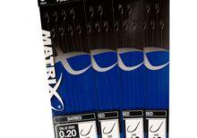 MATRIX 6" X-STRONG POLE HTN