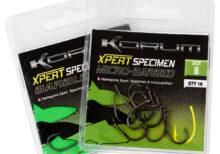 KORUM XPERT SPECIMEN HOOK
