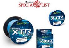 QUANTUM SMART XTR BRAID BLUE 130m