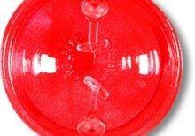 ZEBCO BUBBLE FLOAT 30g ORANGE