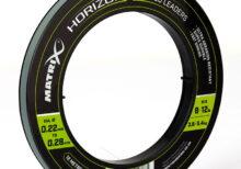 MATRIX HORIZON X TAPERED LEADER